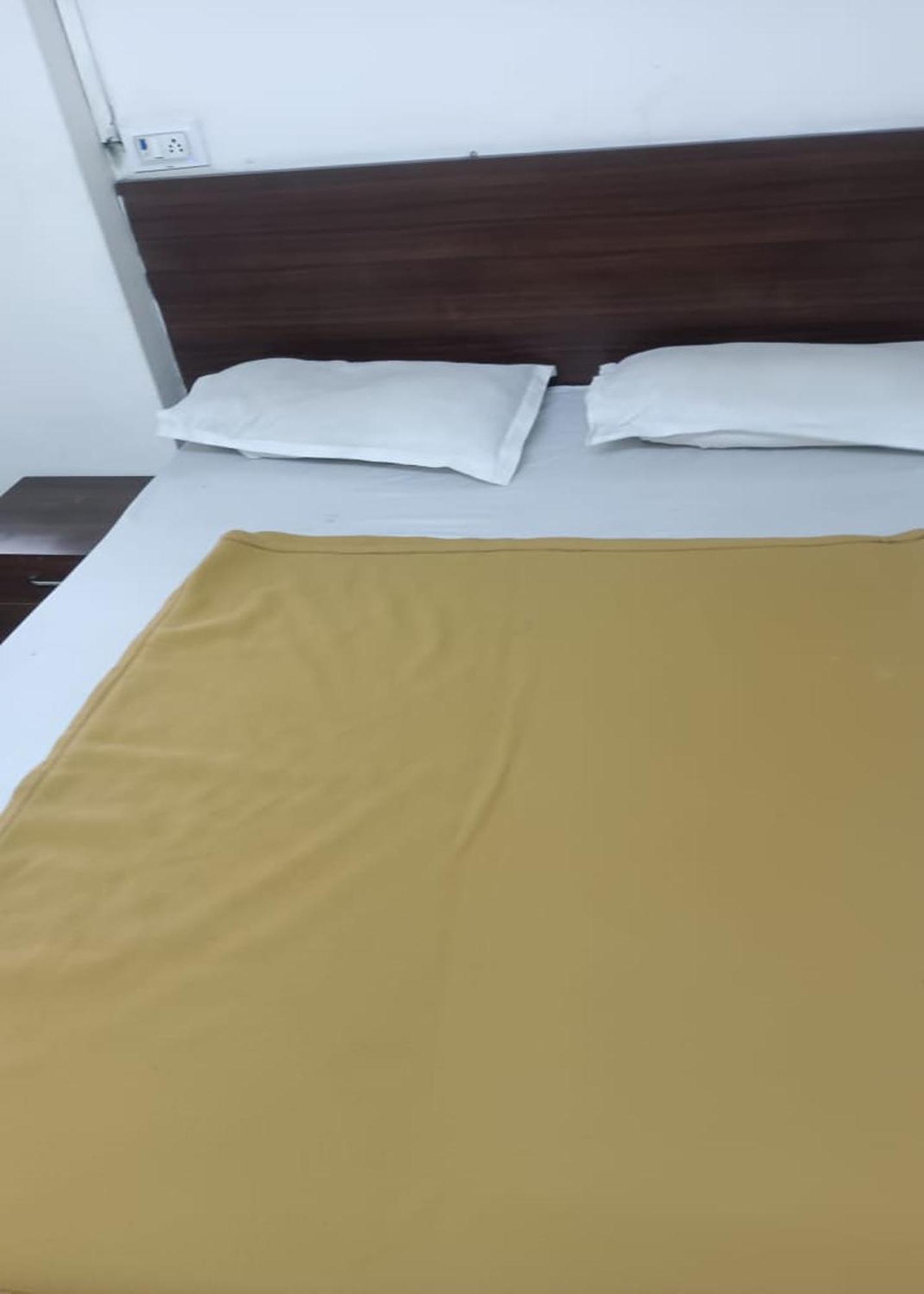 Turning Point Resort Kasāra Esterno foto